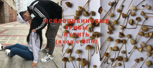 хмурый Заволжск